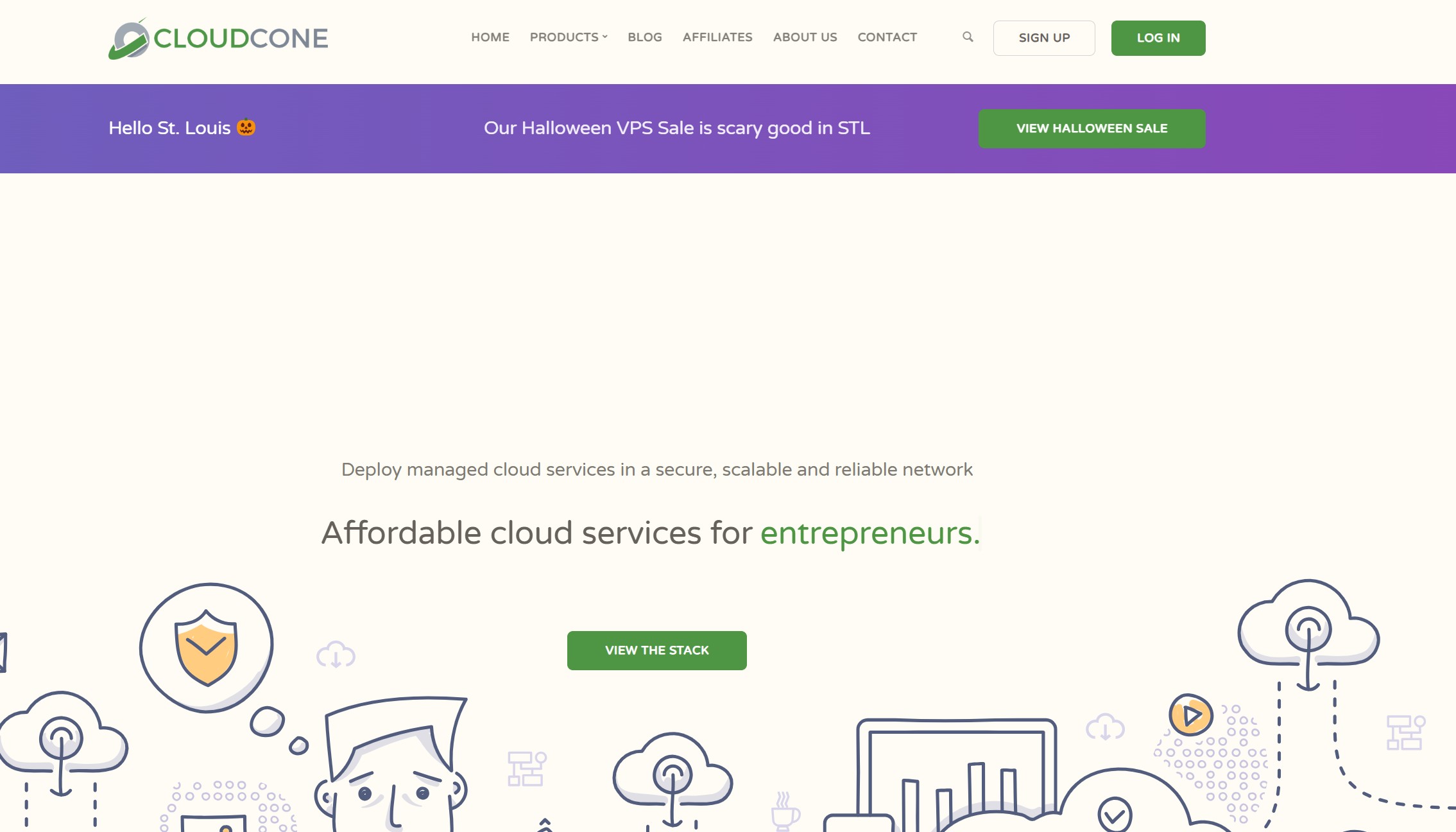 CloudCone深度评测：按小时计费的“VPS实验场”，到底有多灵活？