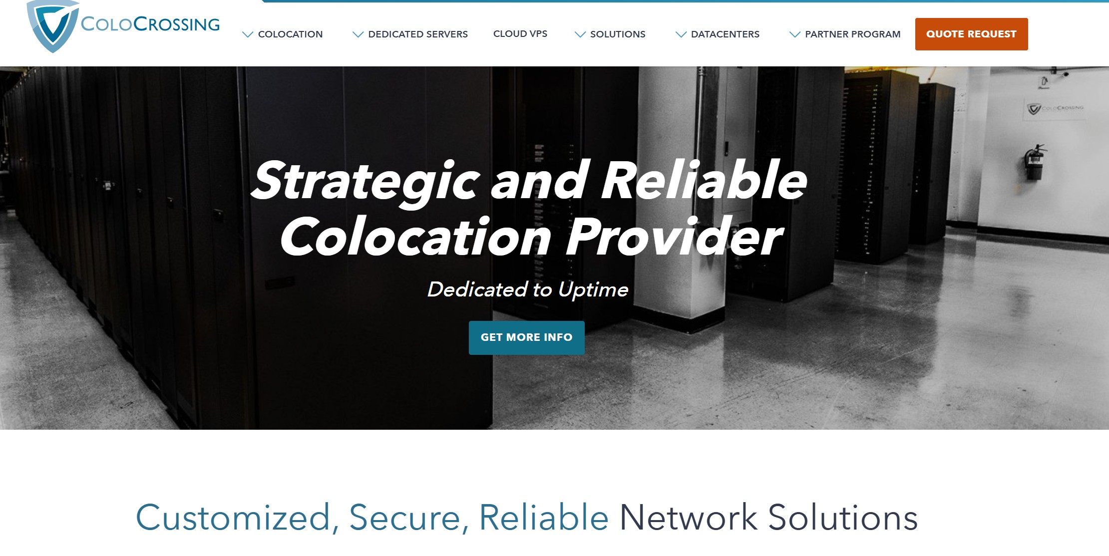 ColoCrossing评测:揭秘众多VPS商家背后的“隐形地主” ColoCrossing评测:揭秘众多VPS商家背后的“隐形地主”