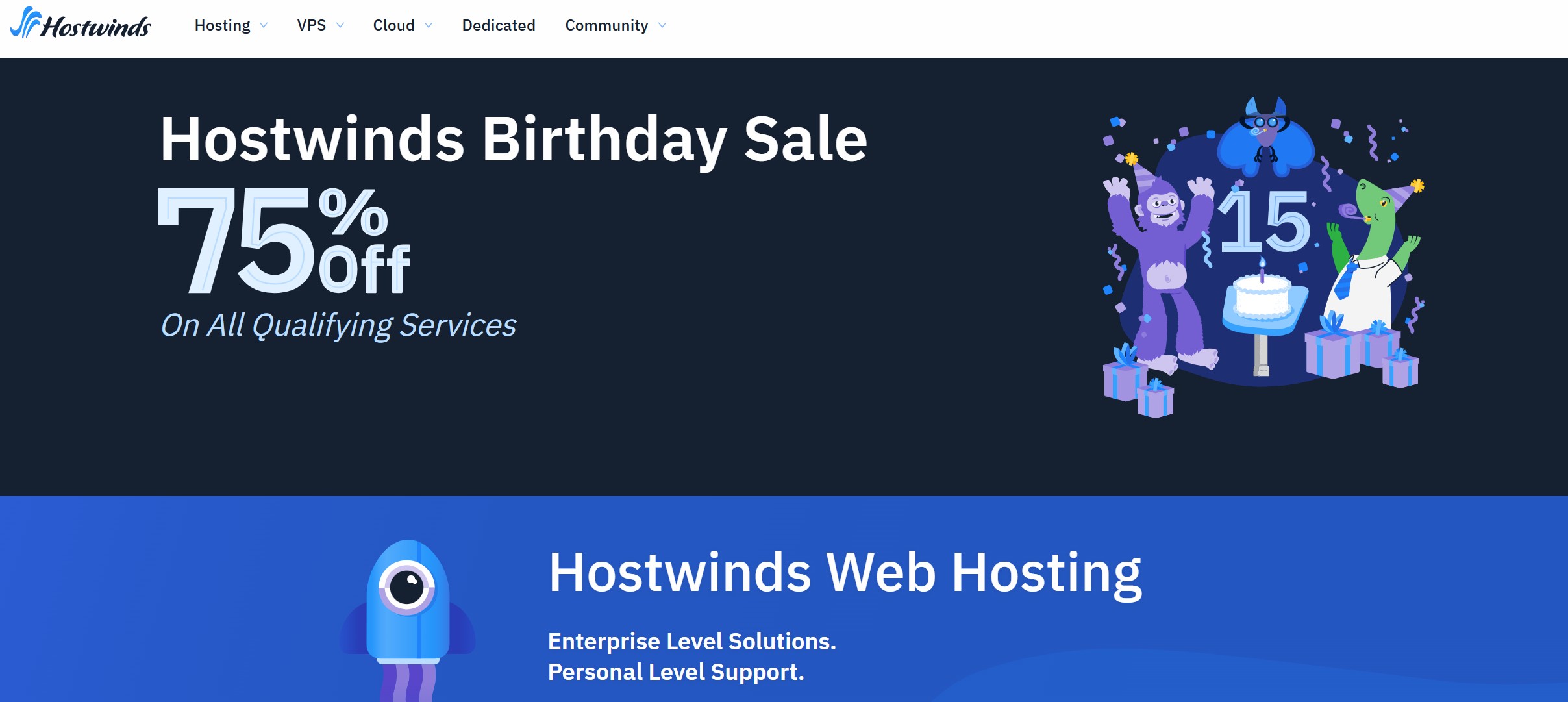 Hostwinds评测:客服一流、承诺诱人,为何在国内口碑褒贬不一? Hostwinds评测:客服一流、承诺诱人,为何在国内口碑褒贬不一?