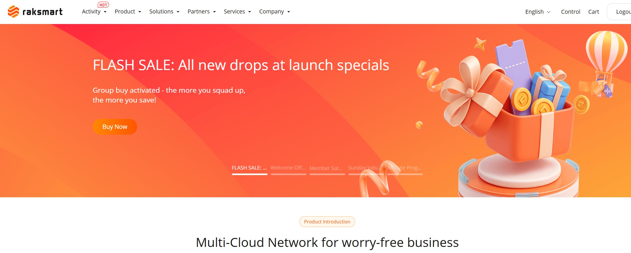 raksmart服务器怎么样?raksmart vps详细评测 raksmart服务器怎么样?raksmart vps详细评测