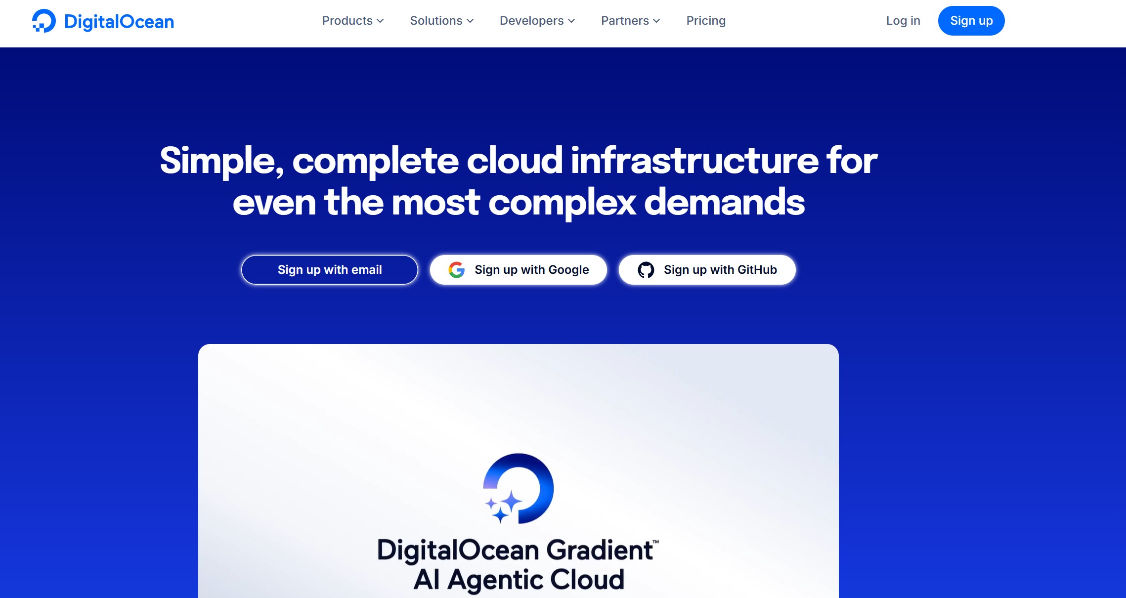 DigitalOcean服务器怎么样?最新vps评测和优惠码获取 DigitalOcean服务器怎么样?最新vps评测和优惠码获取