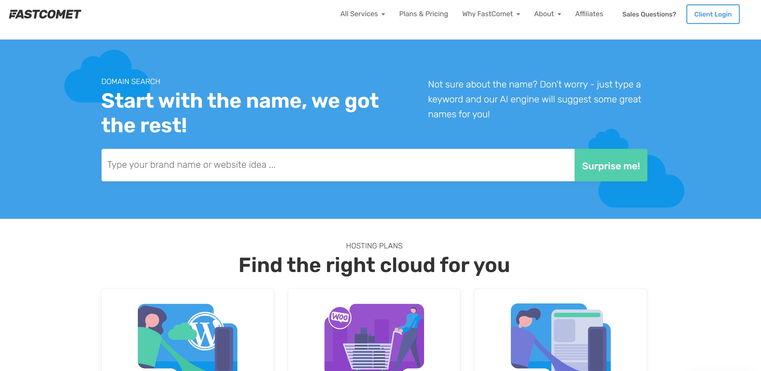 FastComet vps怎么样?FastComet主机详细评测 FastComet vps怎么样?FastComet主机详细评测