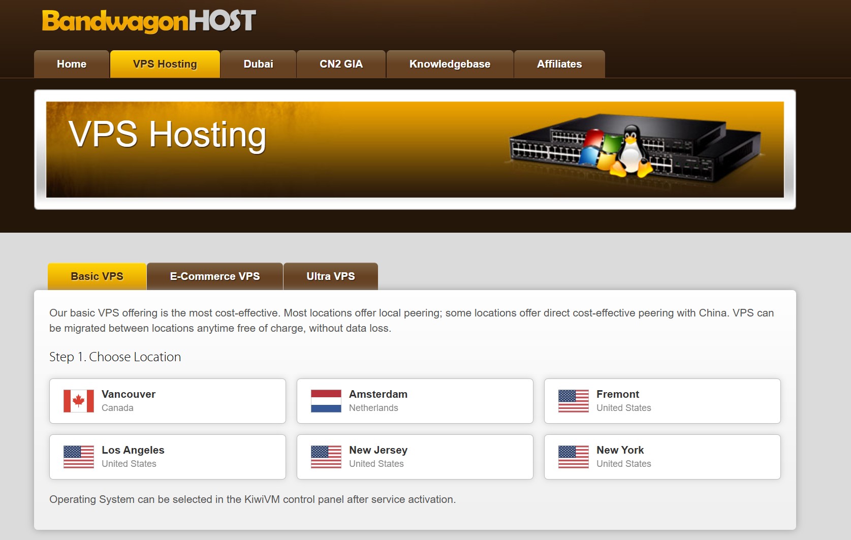 搬瓦工vps测评推荐：CN2 GIA线路的“王者”，如今还值得“上车”吗？