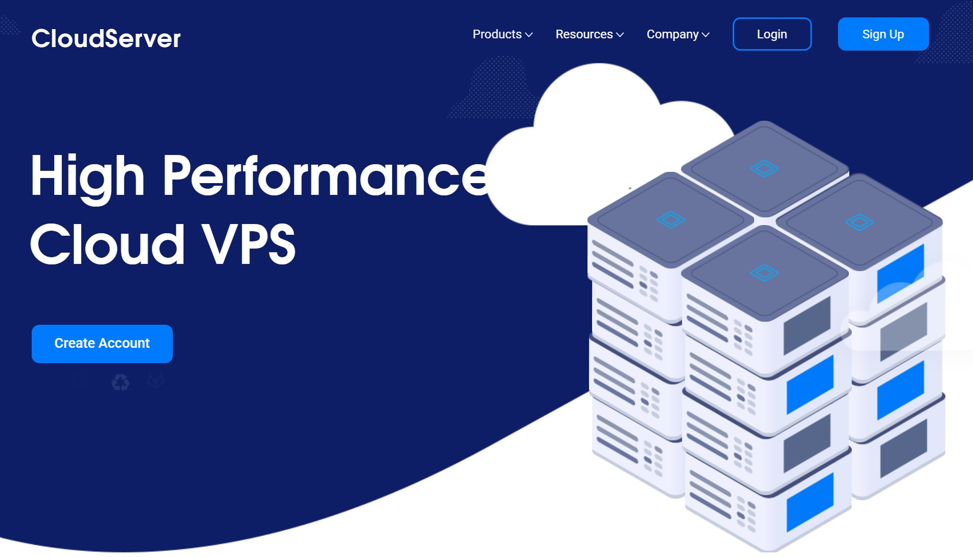 CloudServer vps评测:技术爱好者的“虚拟化天堂” CloudServer vps评测:技术爱好者的“虚拟化天堂”