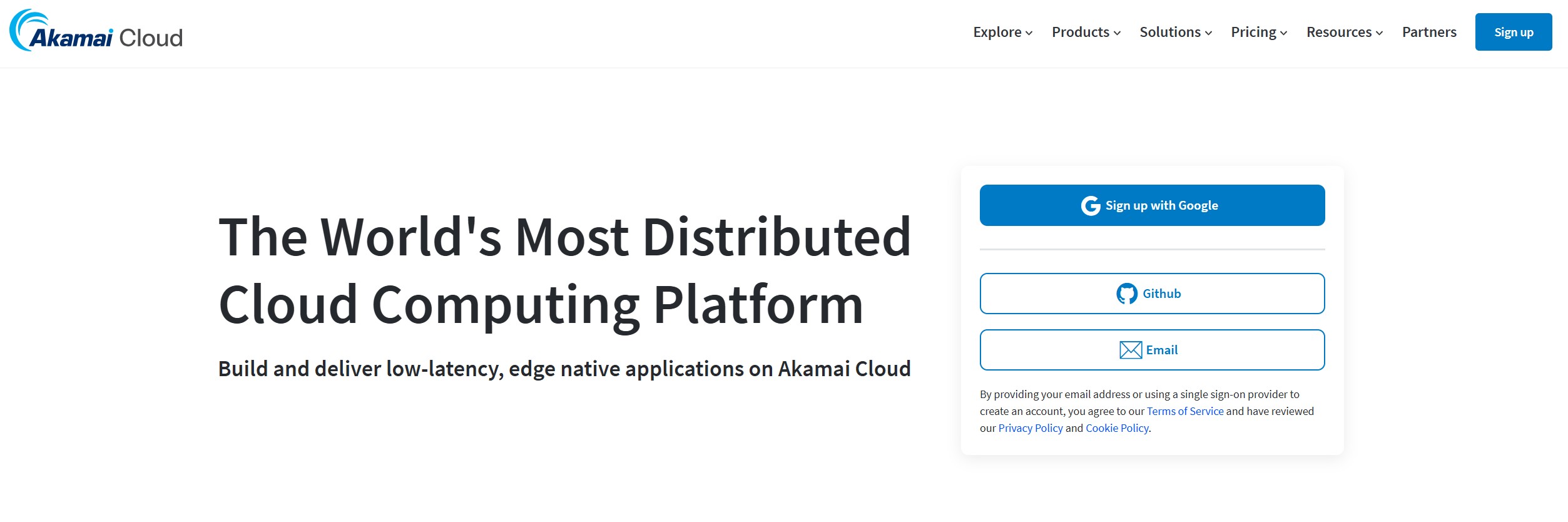 Linode评测:开发者心中的“白月光”,老牌技术宗师的坚守 Linode评测:开发者心中的“白月光”,老牌技术宗师的坚守