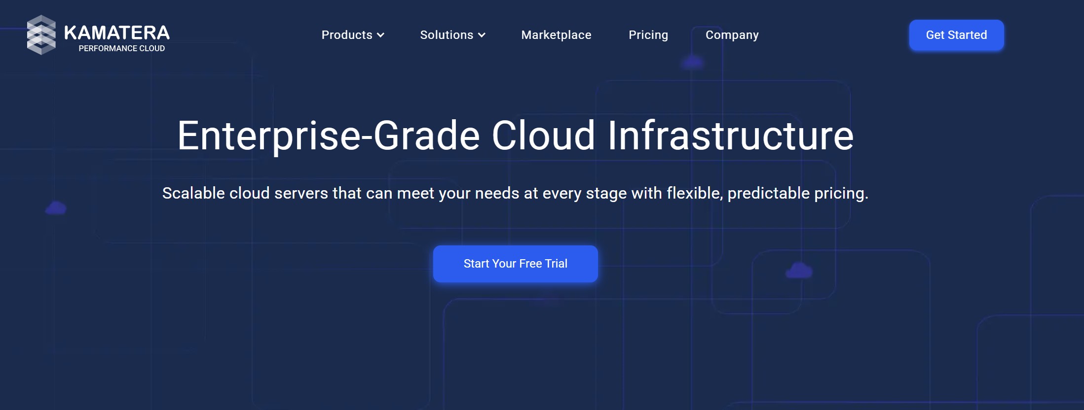 kamatera服务器怎么样?kamatera最新评测 kamatera服务器怎么样?kamatera最新评测