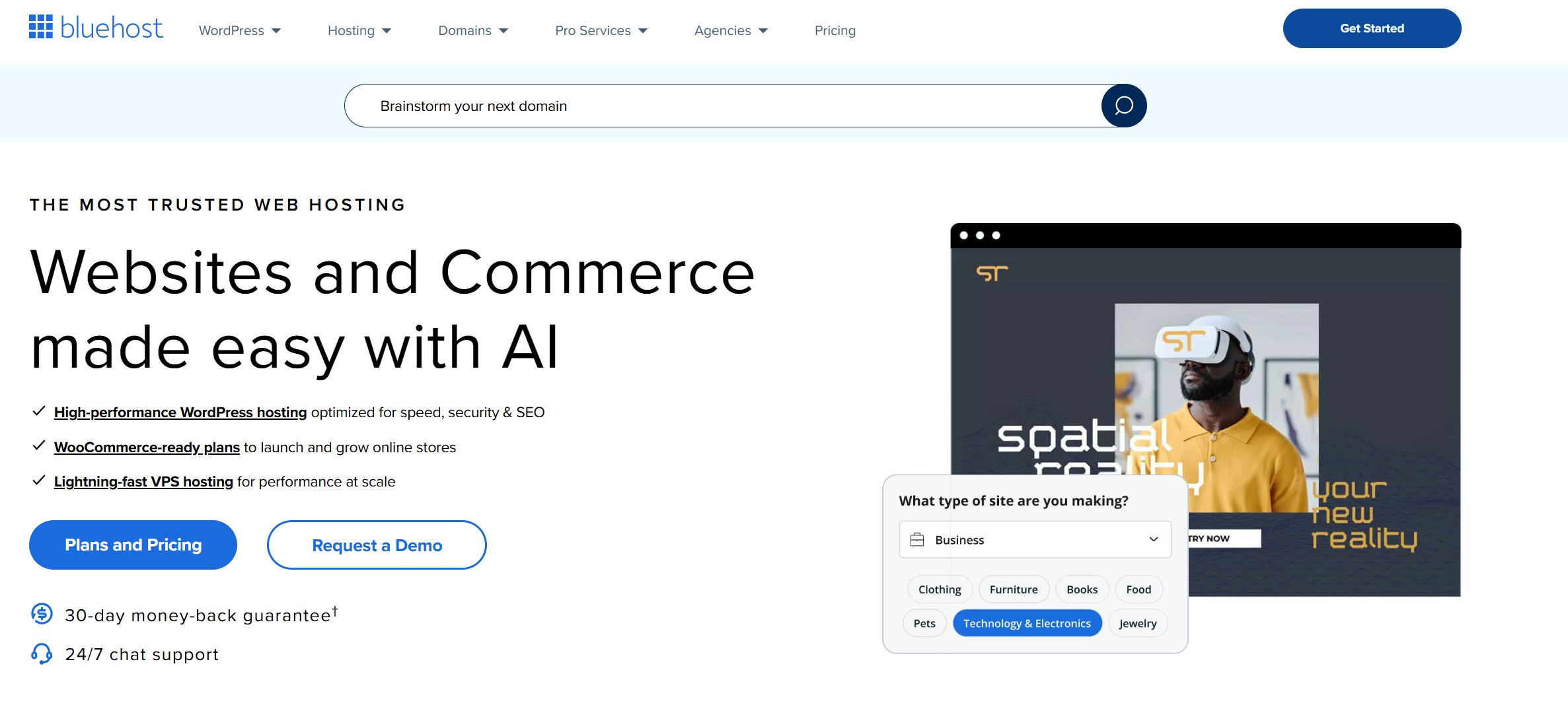 bluehost服务器怎么样?最新bluehost优惠码和评测 bluehost服务器怎么样?最新bluehost优惠码和评测