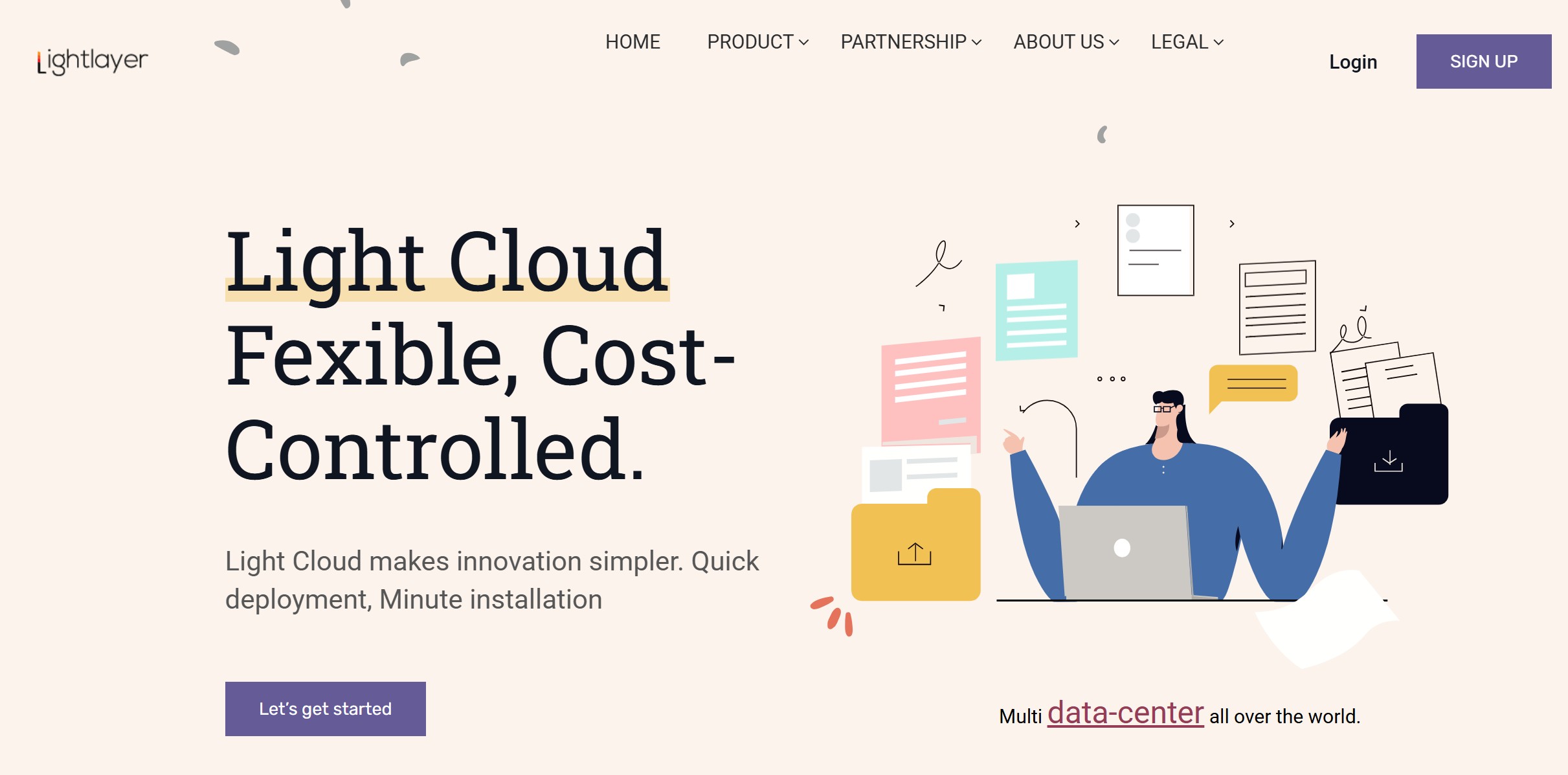 LightNode 评测:全球“节点狂魔”,是“出海”业务的“新大陆”? LightNode 评测:全球“节点狂魔”,是“出海”业务的“新大陆”?