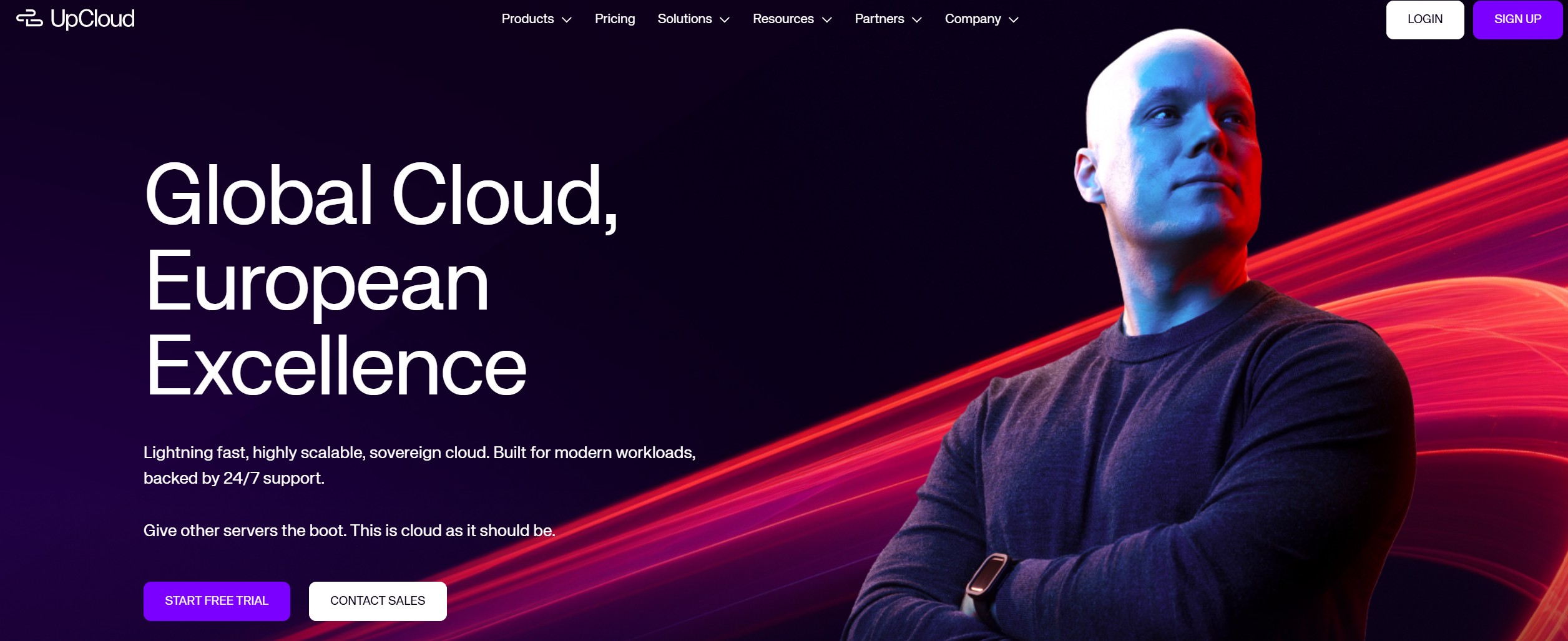 UpCloud评测：芬兰“全球最快云服务器”是“真香”还是“傲慢”？