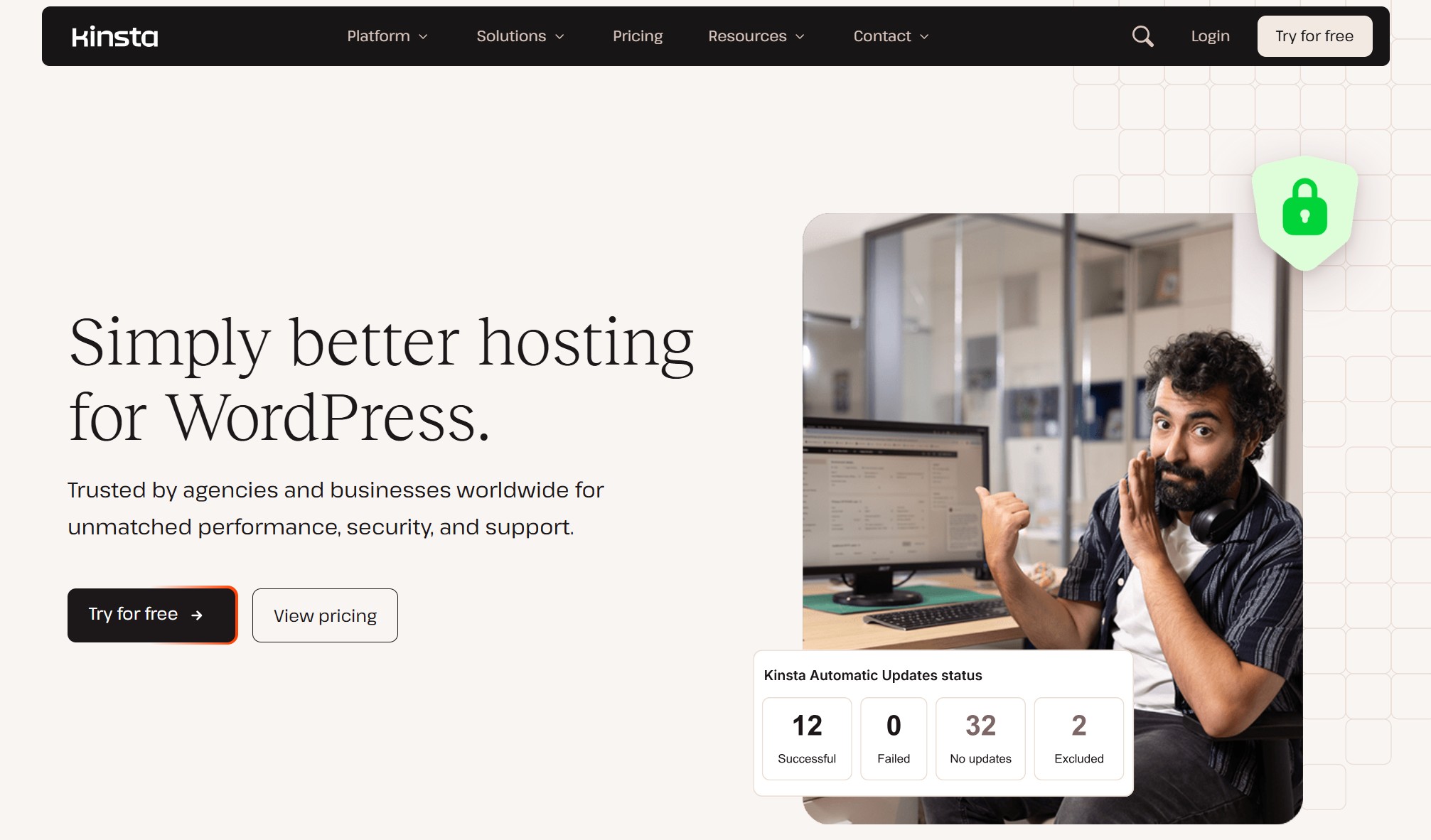 Kinsta评测:WordPress主机托管的“劳斯莱斯” Kinsta评测:WordPress主机托管的“劳斯莱斯”