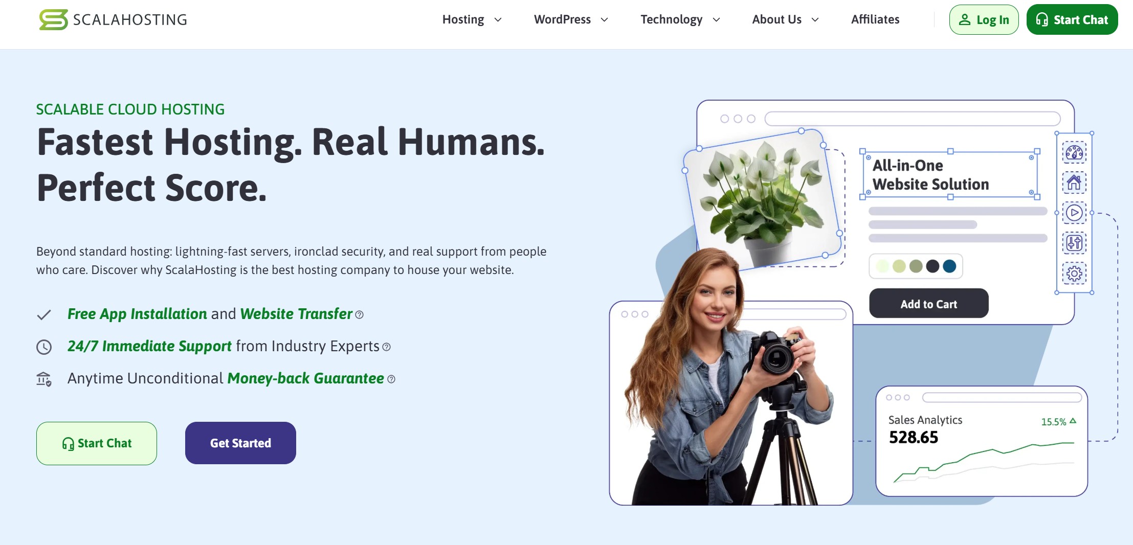 ScalaHosting评测:自研SPanel的“cPanel终结者”,还是“远在天边”的技术宅? ScalaHosting评测:自研SPanel的“cPanel终结者”,还是“远在天边”的技术宅?