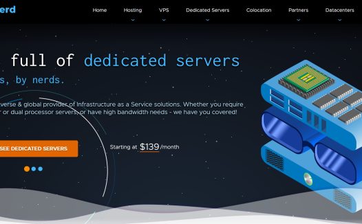 聊聊我用了挺久的RackNerd,它到底是不是国人用户的“菜”?