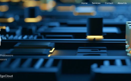 ZGOcloud评测：性能小钢炮？高主频AMD是真香还是噱头？