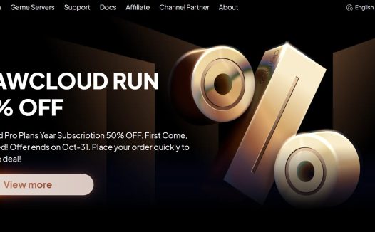 ClawCloud/爪云深度评测:线路“专科生”,是你的菜吗?