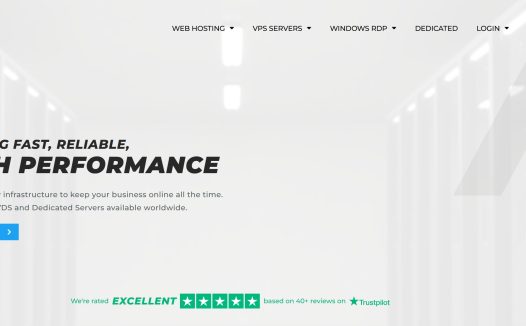 Kuroit VPS深度评测:正规英国公司的“白菜价”VPS,适合你吗?