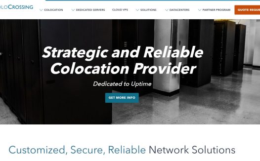 ColoCrossing评测：揭秘众多VPS商家背后的“隐形地主”