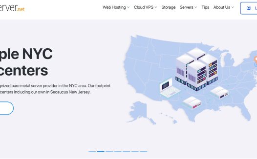 interserver怎么样,interserver服务器评测和vps优惠码