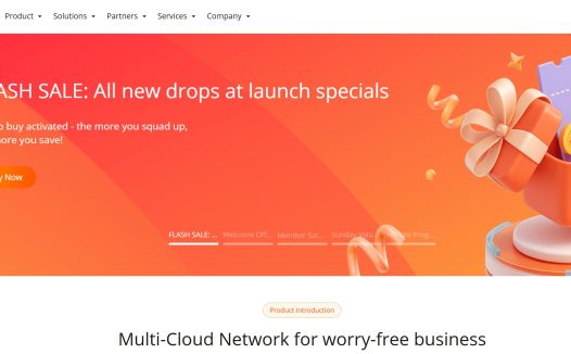 raksmart服务器怎么样?raksmart vps详细评测