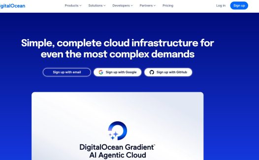DigitalOcean服务器怎么样?最新vps评测和优惠码获取