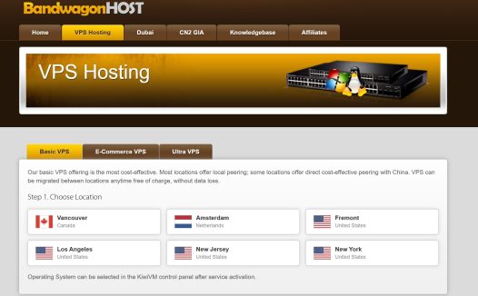 搬瓦工vps测评推荐:CN2 GIA线路的“王者”,如今还值得“上车”吗?