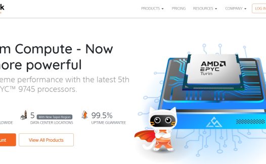 LayerStack vps评测:香港“主场作战”的专业级云服务器