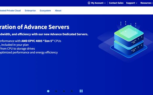 OVHcloud评测:来自法国的“技术狂人”,是“性价比神兽”还是“远洋巨轮”?