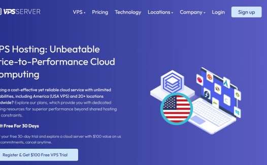 VPSServer评测:全球节点“万花筒”,是“实力派”还是“大众脸”?