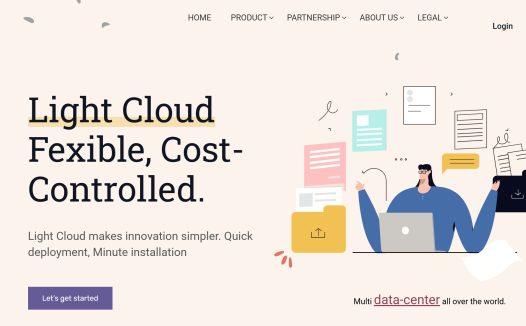 LightNode 评测:全球“节点狂魔”,是“出海”业务的“新大陆”?