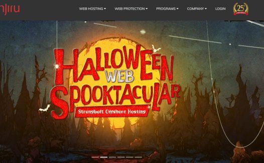 Shinjiru评测:马来西亚抗投诉vps服务器