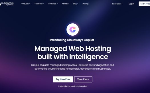 Cloudways评测:“云主机”的最佳管家,还是“画蛇添足”的中间商?