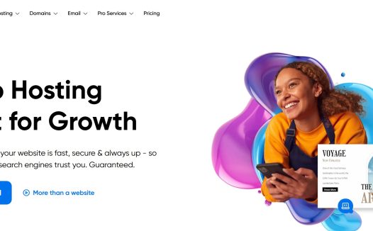 dreamhost好用吗?dreamhost主机vps详细评测