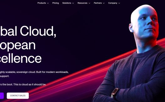 UpCloud评测:芬兰“全球最快云服务器”是“真香”还是“傲慢”?