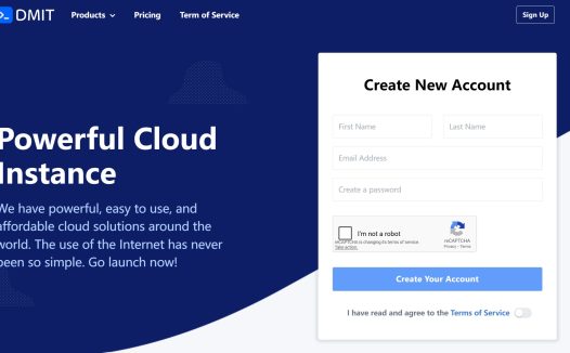 DMIT服务器评测:CN2 GIA的“天花板”?“贵族”级线路的“昂贵”代价