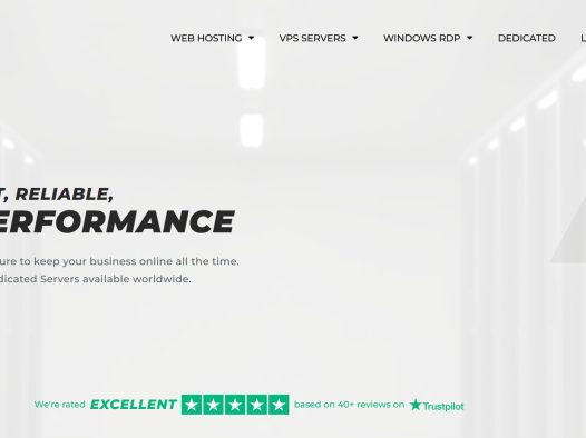 Kuroit VPS深度评测：正规英国公司的“白菜价”VPS，适合你吗？