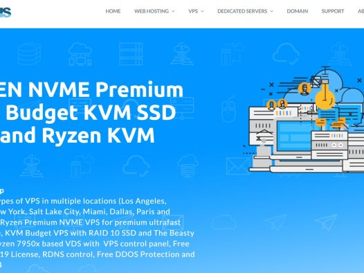 Hosteons评测：100M不限流量的“流量王”，但它的GIA线路靠谱吗？