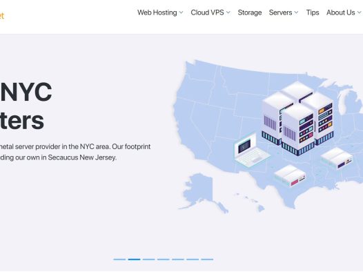 interserver怎么样，interserver服务器评测和vps优惠码