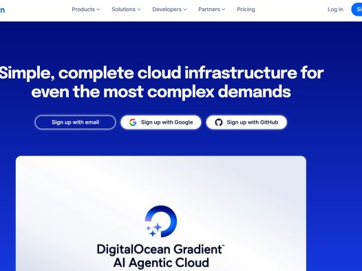 DigitalOcean服务器怎么样？最新vps评测和优惠码获取