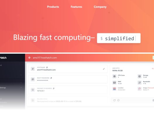 hosthatch怎么样？HostHatch vps详细评测