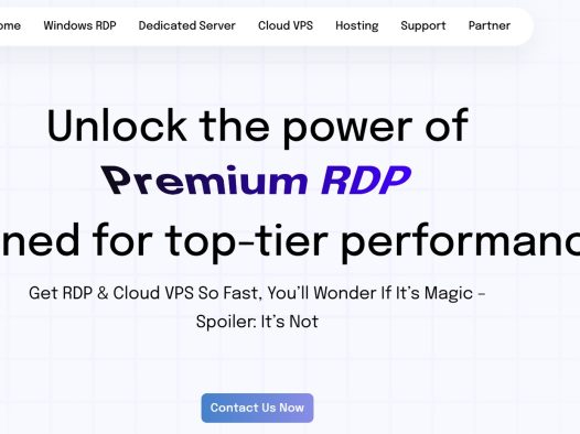 DigiRDP深度评测：Windows远程桌面的“省心之选”