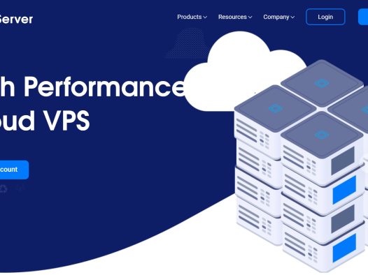 CloudServer vps评测：技术爱好者的“虚拟化天堂”