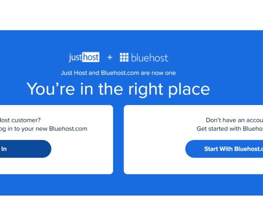 Justhost评测：昔日的“入门首选”，如今还值得信赖吗？