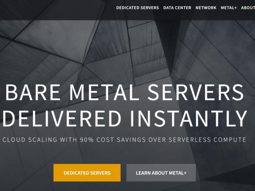 ReliableSite评测：“硬核”独立服务器专家的实力与坚持