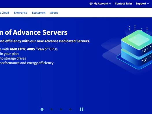 OVHcloud评测：来自法国的“技术狂人”，是“性价比神兽”还是“远洋巨轮”？