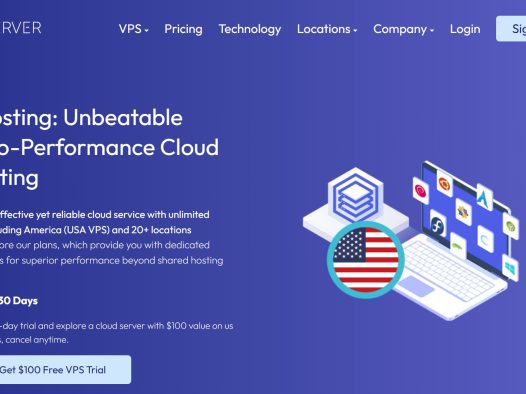 VPSServer评测：全球节点“万花筒”，是“实力派”还是“大众脸”？