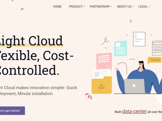 LightNode 评测：全球“节点狂魔”，是“出海”业务的“新大陆”？
