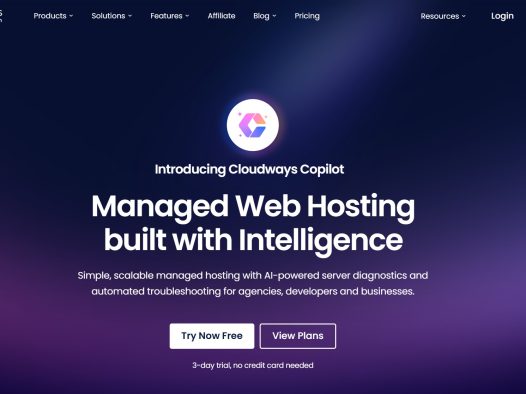 Cloudways评测：“云主机”的最佳管家，还是“画蛇添足”的中间商？