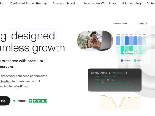 Liquid Web评测：主机界的“高富帅”，极致管理与英雄般的支持体验