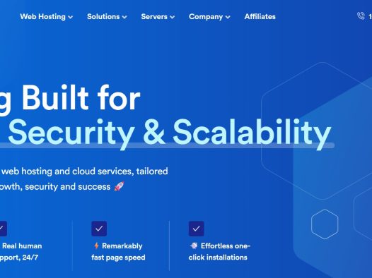 TMDHosting评测：高配低价的多节点战术师