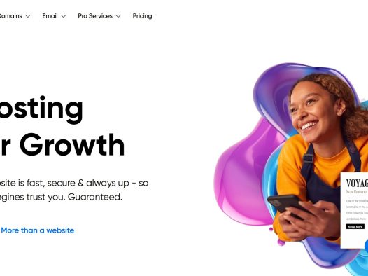 dreamhost好用吗？dreamhost主机vps详细评测