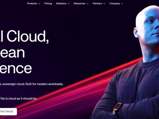 UpCloud评测：芬兰“全球最快云服务器”是“真香”还是“傲慢”？